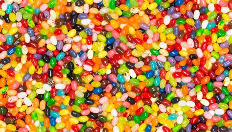 jellybeans leak|jelly